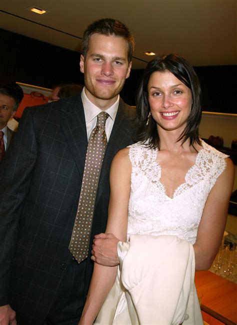 was bridget moynahan married to tom brady